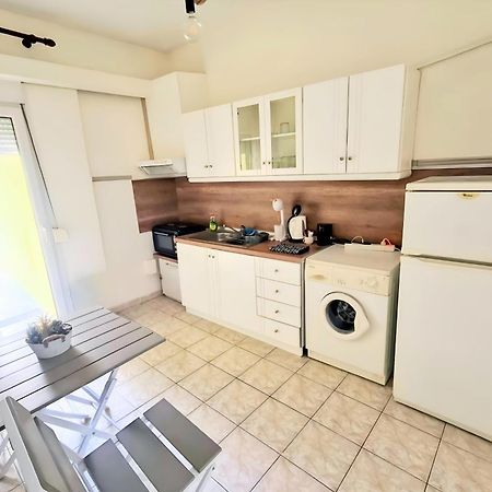 3Br Spacious City Center Salonicco Esterno foto