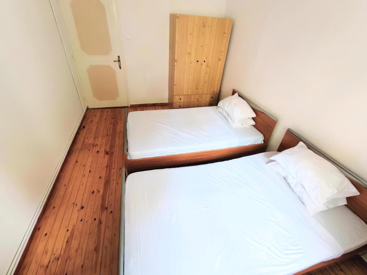3Br Spacious City Center Salonicco Esterno foto