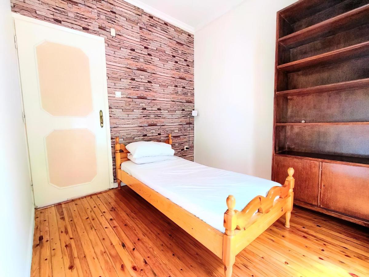 3Br Spacious City Center Salonicco Esterno foto