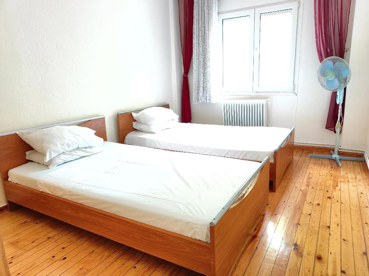 3Br Spacious City Center Salonicco Esterno foto